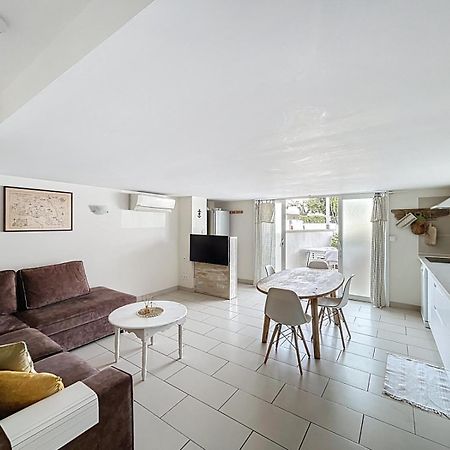 Appartement Le Loft 圣马迪拉莫 外观 照片