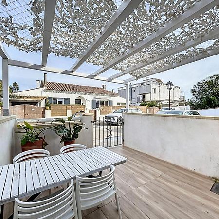 Appartement Le Loft 圣马迪拉莫 外观 照片