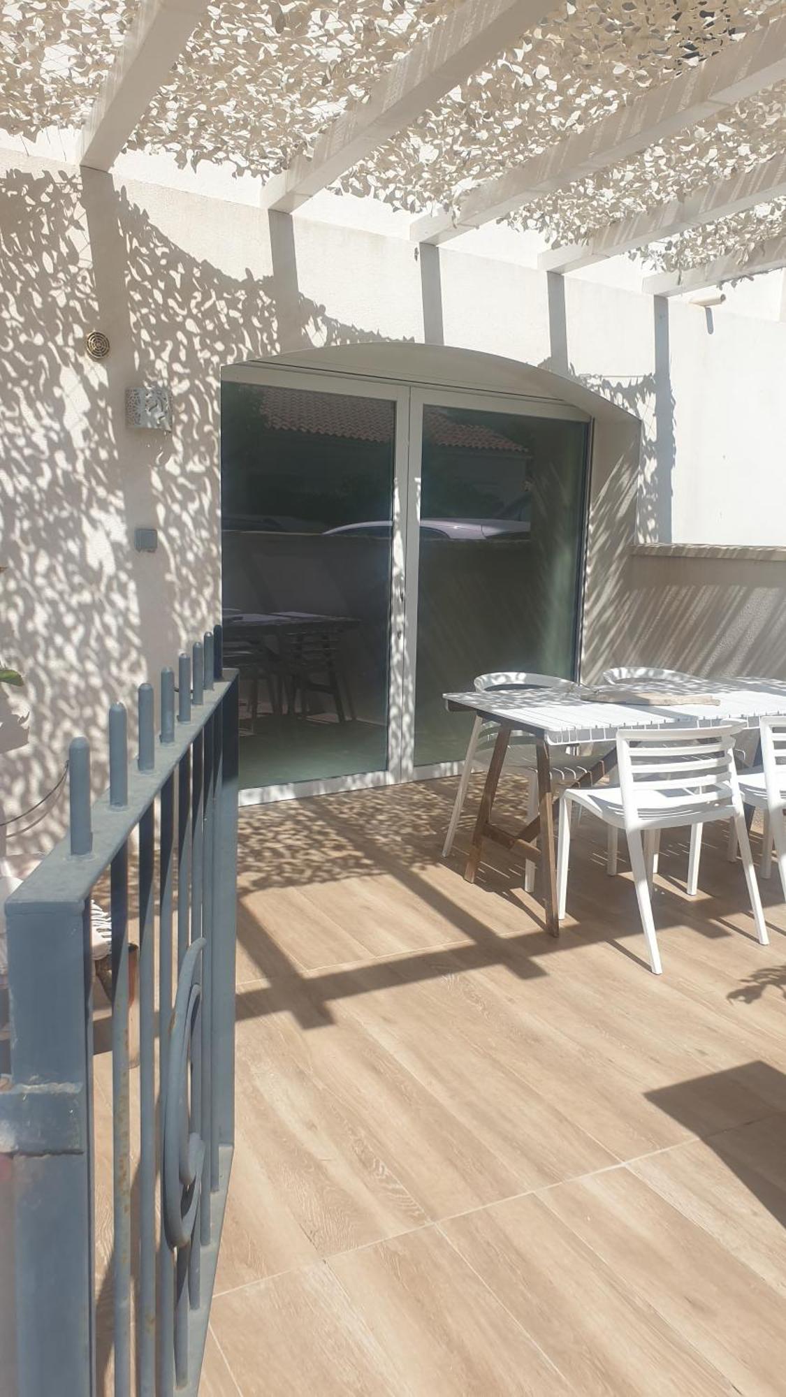 Appartement Le Loft 圣马迪拉莫 外观 照片