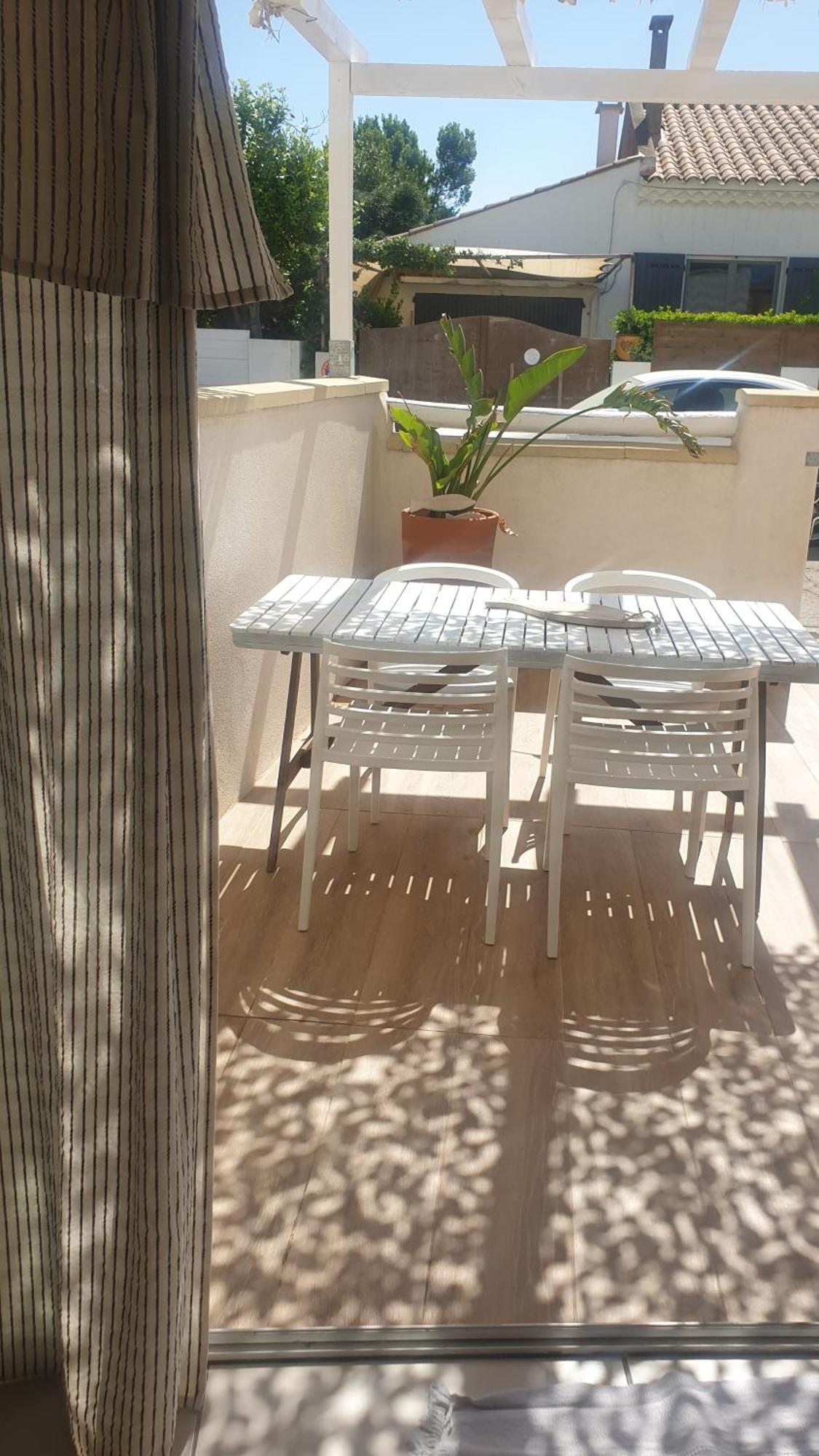 Appartement Le Loft 圣马迪拉莫 外观 照片