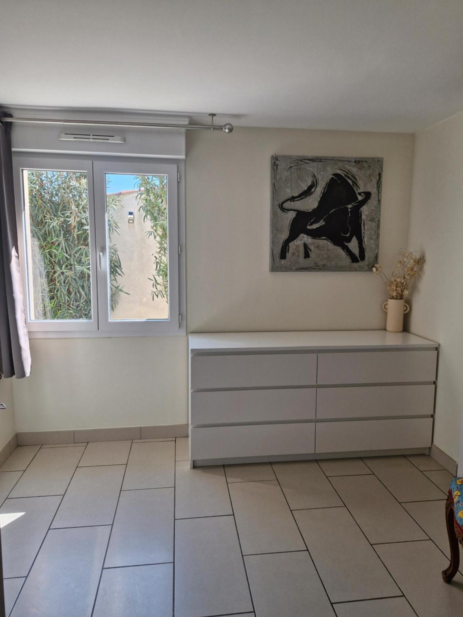Appartement Le Loft 圣马迪拉莫 外观 照片