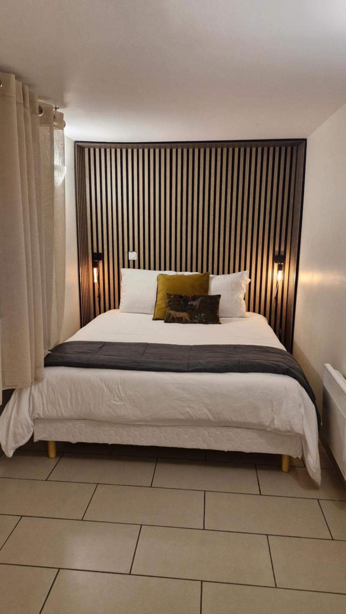 Appartement Le Loft 圣马迪拉莫 外观 照片