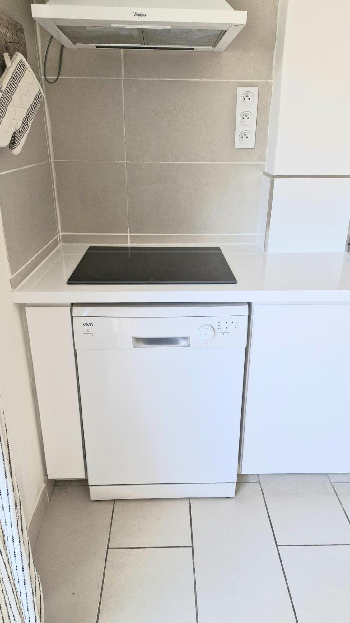 Appartement Le Loft 圣马迪拉莫 外观 照片